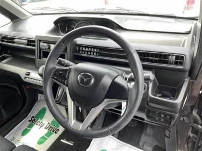 Mazda FLAIR