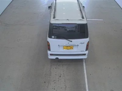 Daihatsu Atrai Wagon