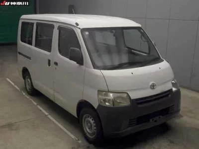 Toyota TOWN ACE VAN