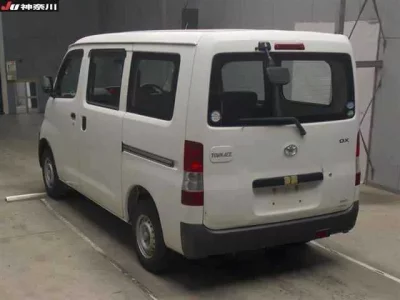 Toyota TOWN ACE VAN