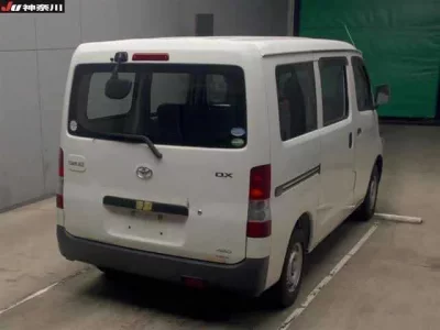 Toyota TOWN ACE VAN