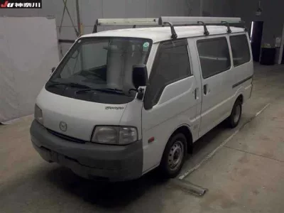 Mazda BONGO VAN