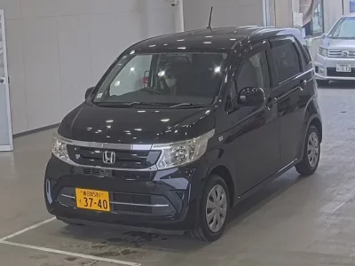 Honda N WGN