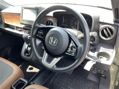 Honda N ONE