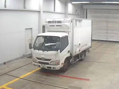 Toyota OTHER