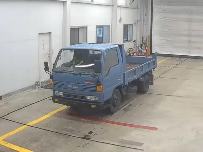 Mazda TITAN