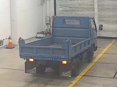Mazda TITAN