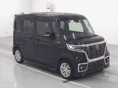 Mazda FLAIR WAGON