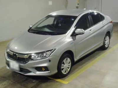 Honda GRACE