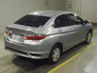 Honda GRACE