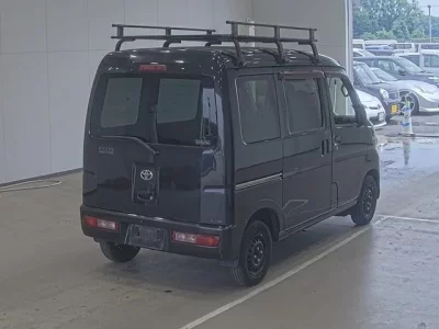 Toyota PIXIS VAN