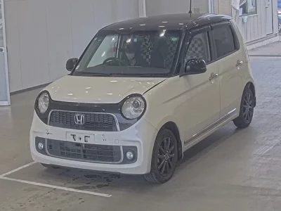Honda N ONE