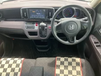 Honda N ONE