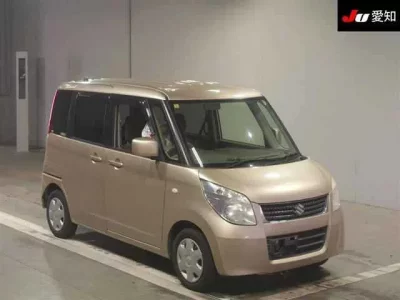 Suzuki PALETTE