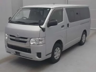 Toyota REGIUS ACE VAN