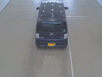 Toyota PIXIS SPACE