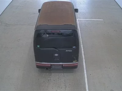 Daihatsu Atrai Wagon