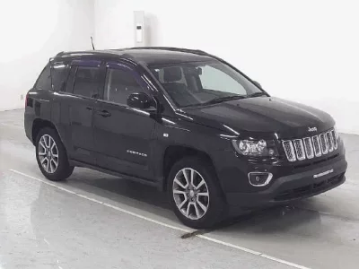 Chrysler JEEP COMPASS