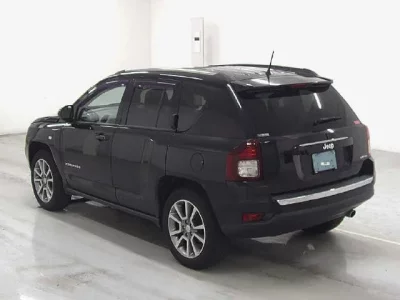 Chrysler JEEP COMPASS