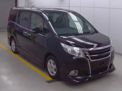Toyota ESQUIRE