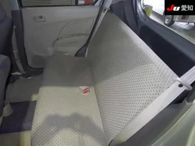 Suzuki ALTO ECO