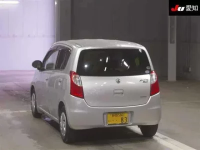 Suzuki ALTO ECO