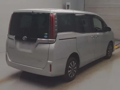 Toyota ESQUIRE