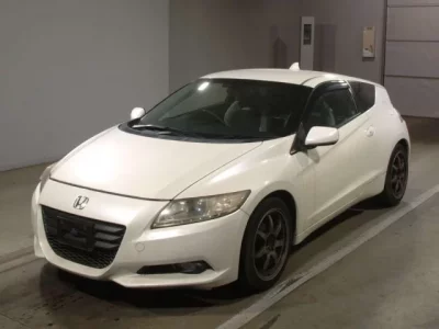 Honda CR-Z