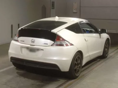 Honda CR-Z