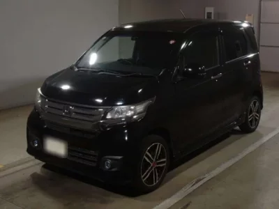 Honda N WGN