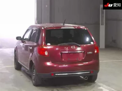 Mazda VERISA