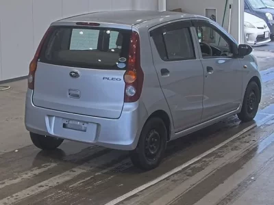 Subaru PLEO