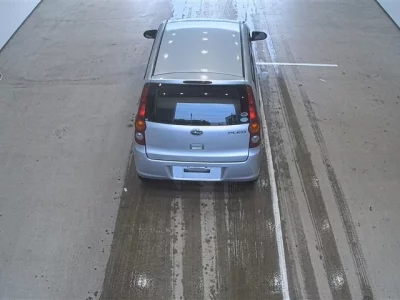 Subaru PLEO