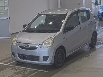 Subaru PLEO