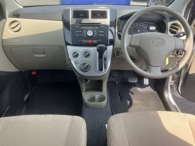 Subaru PLEO