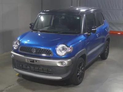 Suzuki XBEE