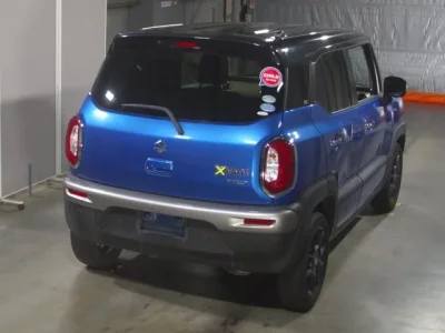 Suzuki XBEE