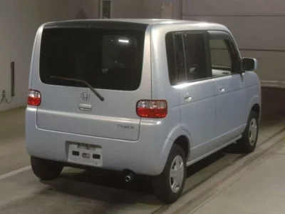 Honda THATS