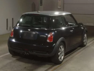 BMW MINI