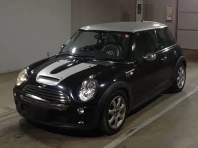 BMW MINI