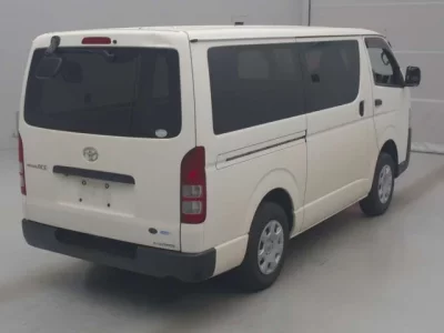 Toyota REGIUS ACE VAN