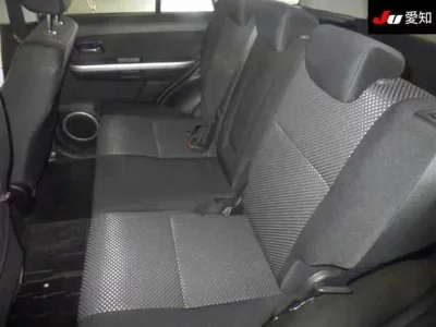 Suzuki ESCUDO