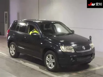 Suzuki ESCUDO