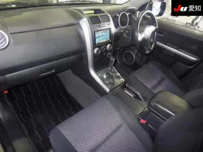 Suzuki ESCUDO