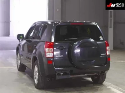 Suzuki ESCUDO