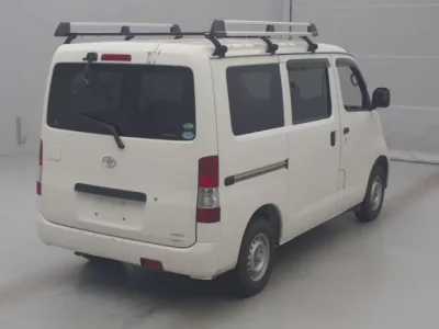 Toyota TOWN ACE VAN