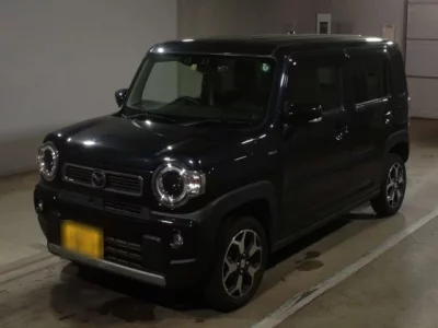 Mazda FLAIR