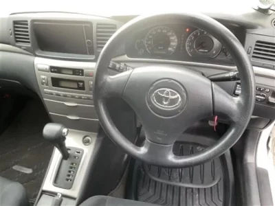 Toyota COROLLA RUNX