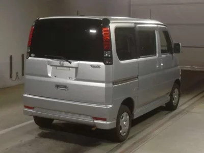 Honda VAMOS