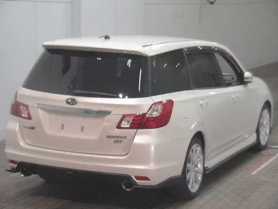 Subaru EXIGA